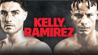 Kelly Vs Ramirez December 16th 2023