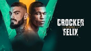 Crocker Vs Felix 1/27/24