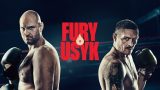 Fury vs. Usyk May 18th 2024
