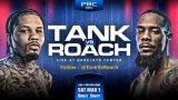 Davis vs Roach 3/1/25